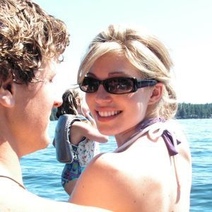 Meet your Posher, Ashley